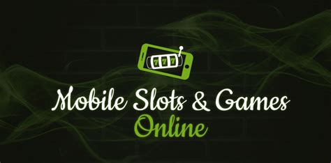 Best Mobile Slot Games 2025 ᐈ Play Mobile Slots Online.